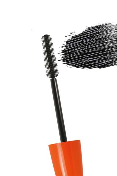 Golden Rose Instant Full Volume Cat Walk Mascara - Black - Maksimum Hacim Veren Yoğun Siyah Maskara