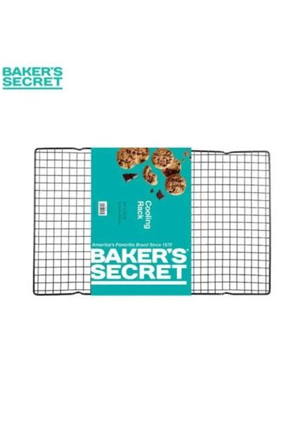 Generic Baker's Secret Cookie Drying Rack 50.8x36.8cm
