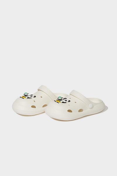 DeFacto New Season Boy's High Sole Slippers