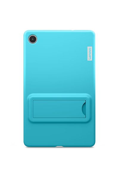 LENOVO Lenovo Tab M8 (4th Gen) Protective Case, Blue