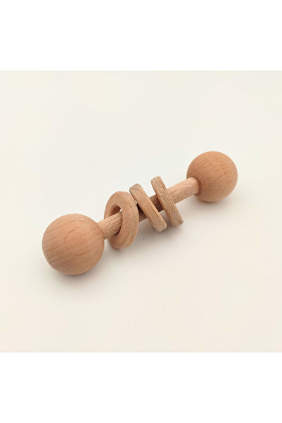 Dodo Montessori Montessori Halkalı Çıngırak