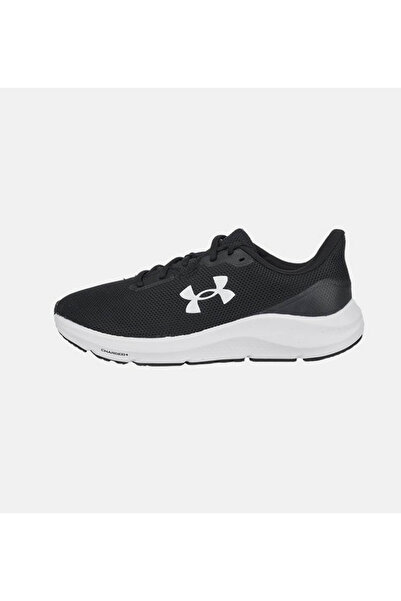 Under Armour Ua Charged Pursuit 4 Siyah Erkek Koşu & Antrenman Ayakkabısı 3028254-001