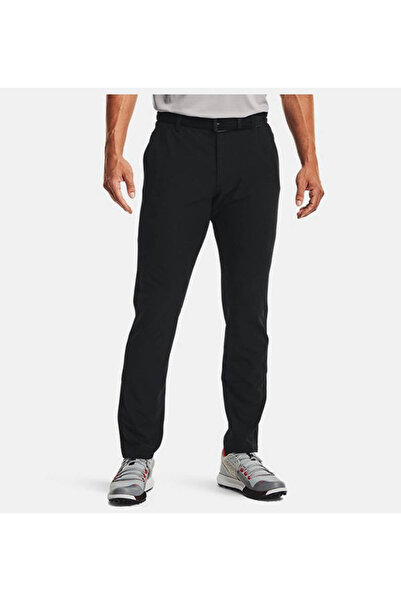 Under Armour Pantaloni pentru bărbați Ua Drive Tapered Black 1364410-001
