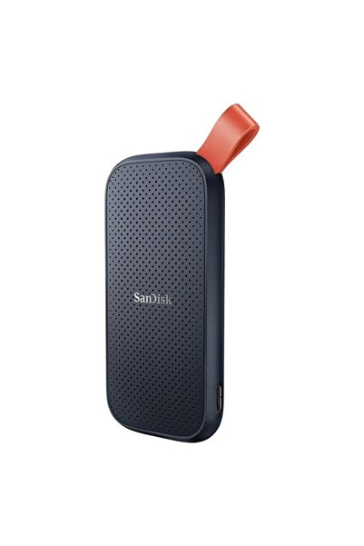 Sandisk Professional بيانات SANDISK-p403 2TB محمول SDSSDE30-2T00-G26 800MB-s ...