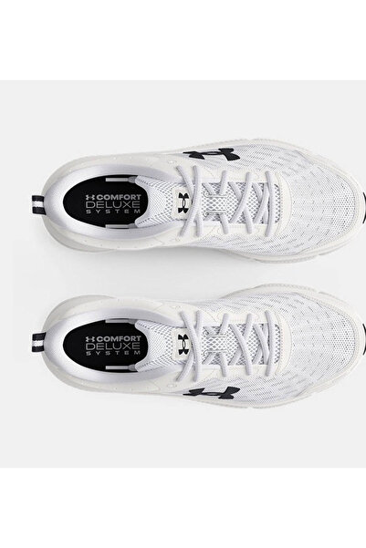 Under Armour Underarmour Erkek Koşu ve Antreman Ayakkabısı UA Charged Assert 10 3026175-104