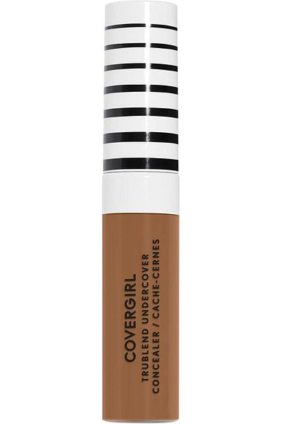 covergirl TruBlend Undercover Concealer - Deep Golden, 0.33 Fl Oz