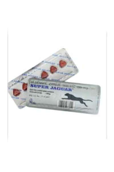 MHG Extra pills for men