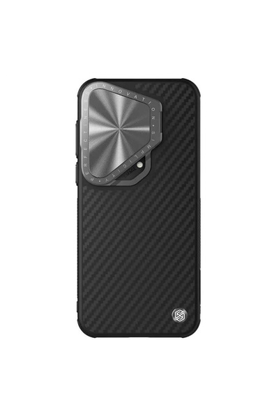 Nillkin Θήκη για iPhone 16 Pro Max - Nillkin CarboProp Magnetic (με άνοιγμα γ...