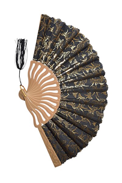 YELPAZE DÜNYASI YELPAZE ŞIK SERİNLETİCİ