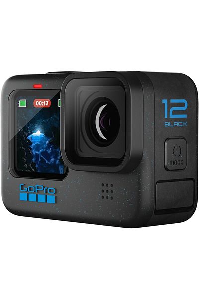 GoPro Camera video sport GoPro Hero12 Black