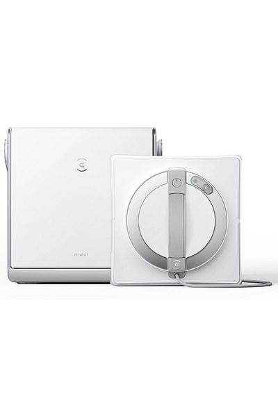 Ecovacs Ecovacs WINBOT W2 Omni window cleaning vacuum cleaner
