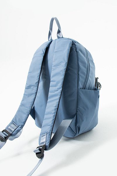 OLDSO Sanmorris Unisex Water Resistant Parachute Fabric 4 Compartments Travel and School Bag with Laptop Compartment 6002
