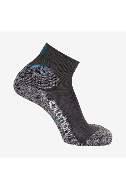 Salomon SPEEDCROSS ANKLE DX+SX Unisex Çorap Quiet Shade LC1781000