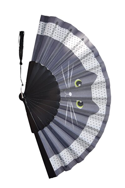 YELPAZE DÜNYASI YELPAZE ŞIK SERİNLETİCİ