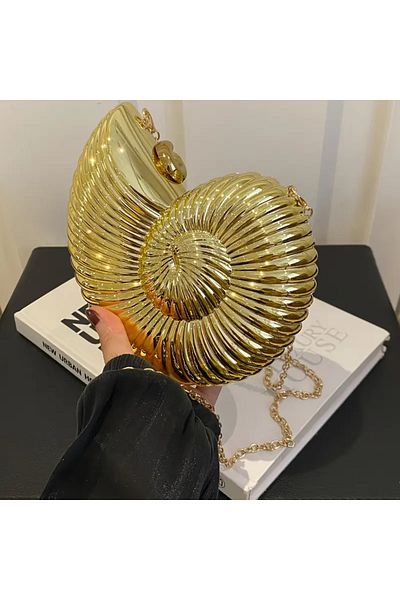 dukart geantă trendlover zr scoici de mare