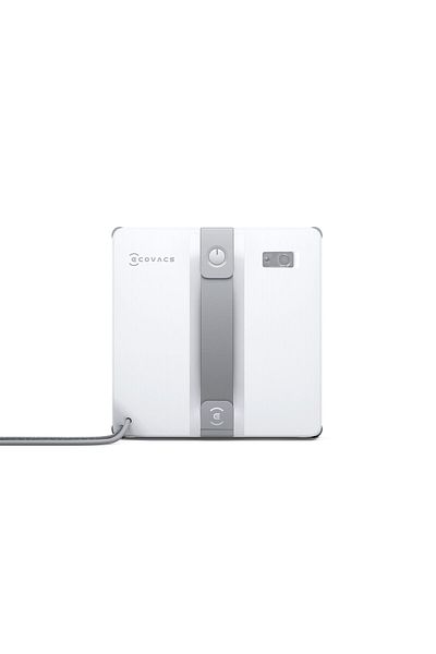 Ecovacs WINBOT MINI Grey Ecovacs window cleaning vacuum cleaner