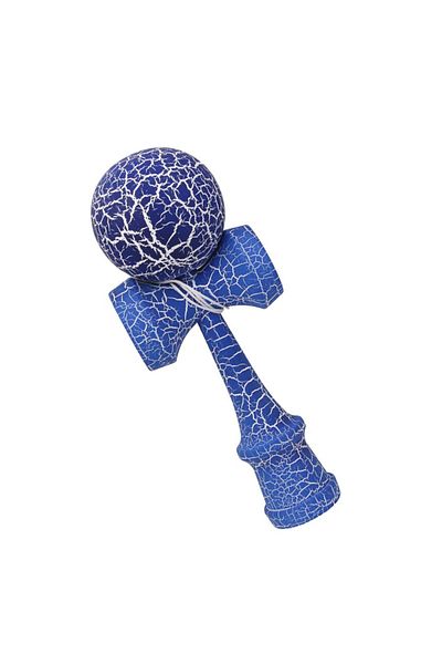BV Professional blue kendama, 92LF