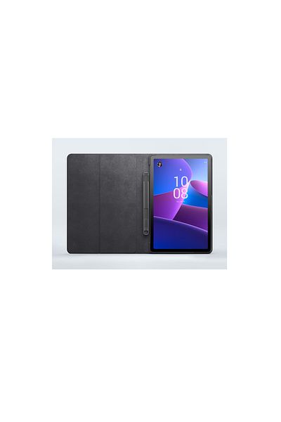 LENOVO Lenovo ZG38C03903 Protective Case for M10 Plus (3rd Gen), Black