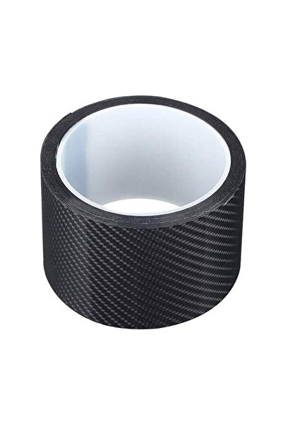 SIKS Bandă adezivă din carbon pentru protecția și tuningul auto, impermeabilă...