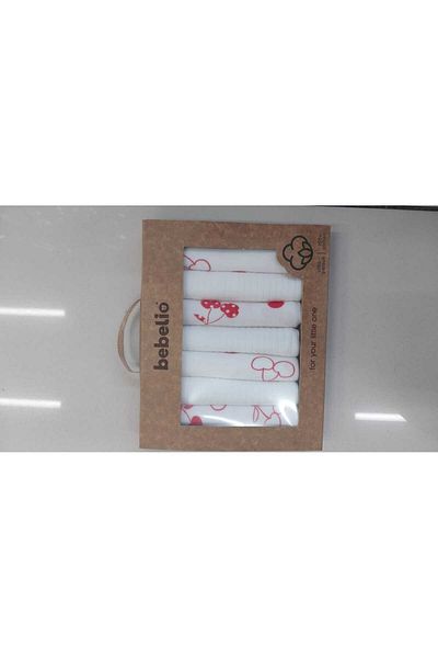 Bebelio Mouth Wipes