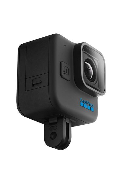 GoPro Cameră video sport GoPro HERO 11 Black Mini