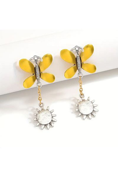 dukart Trendlover Zr Earrings