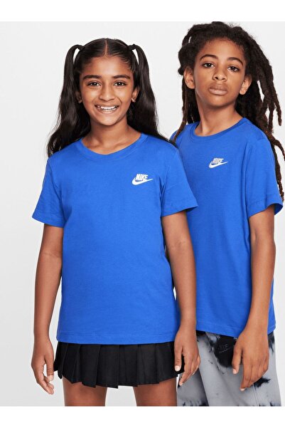 Nike ДИТЯЧИЙ ФУТБОЛКА