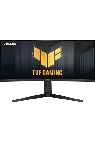 ASUS Monitor Gaming Curbat LED VA Asus TUF 34 inch