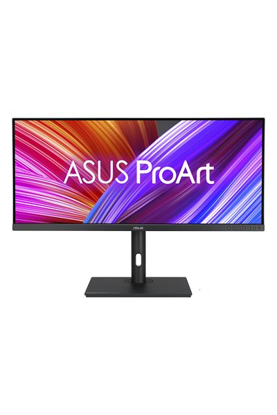 ASUS ASUS Monitor, PA348CGV, 34inch, 3440 x 1440, Black