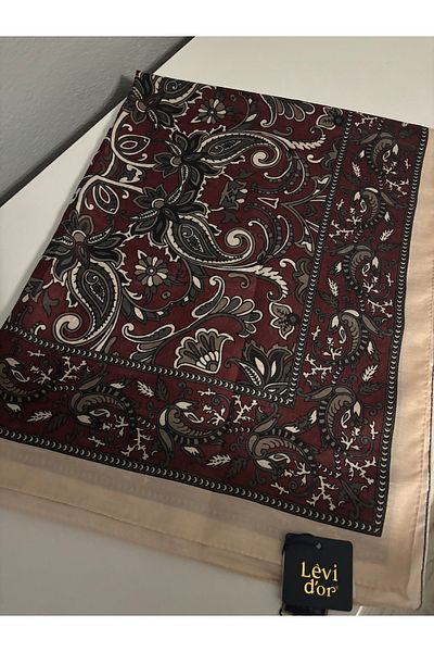 Levidor shawl