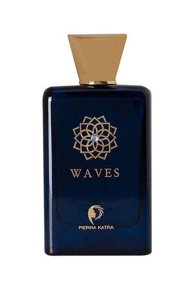 Pierra katra Biera Catera Waves Spray Perfume 100 Millilitre