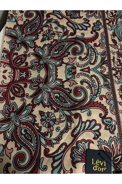 Levidor shawl