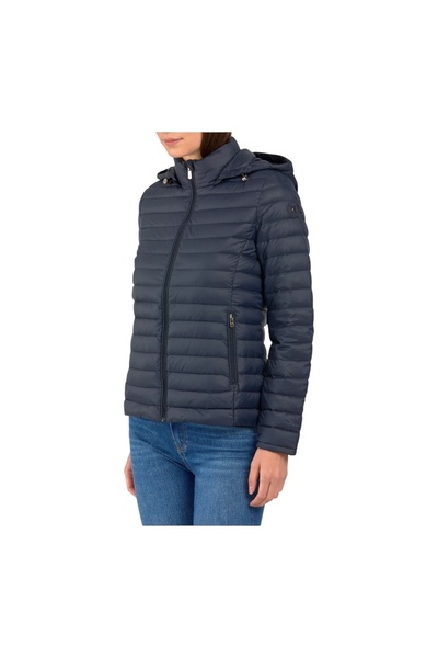 Tommy Hilfiger ISAAC LW DOWN KAZ TÜYÜ MONT