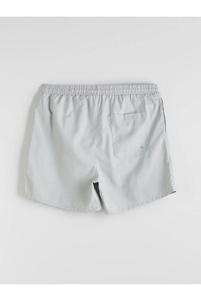 LC Waikiki Xside Gray Short Size Men's Swim Shorts