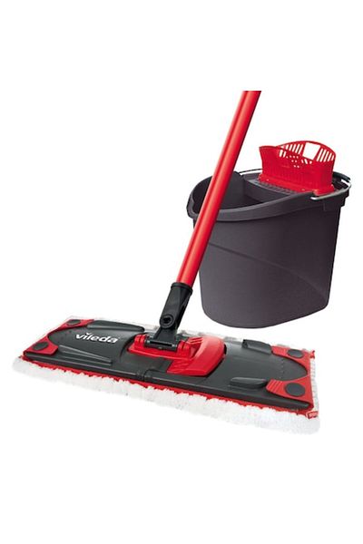 Vileda Set curatenie Vileda Ultramax
