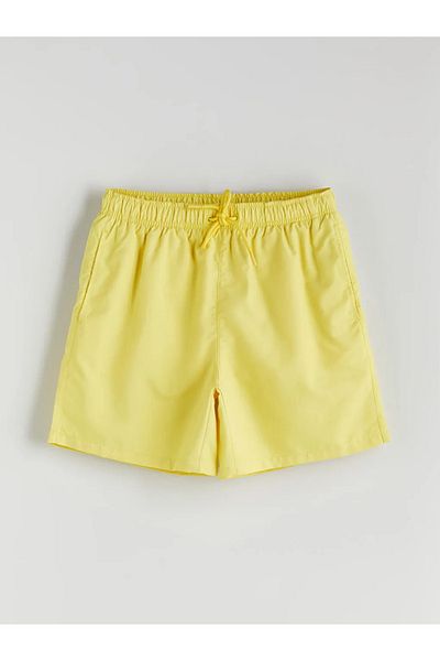 LC Waikiki Xside Sari Short Size Men's Swim Shorts