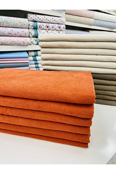 Kadife PAMUKLU ŞÖNİL KOLTUK ÖRTÜSÜ