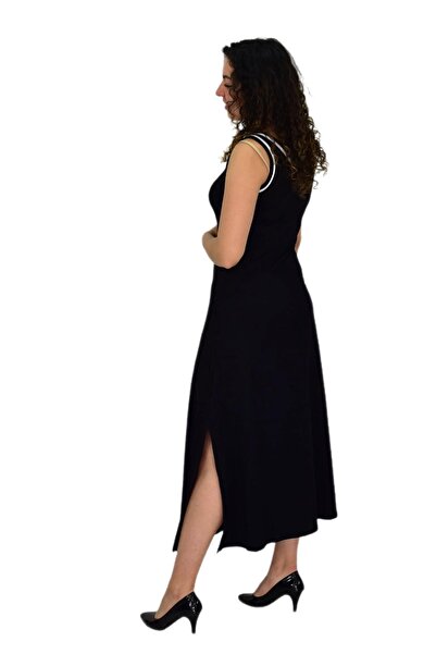 lavella Γυναικείο φόρεμα με λουράκι Lycra BGL-ST04649