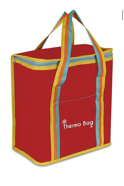 Odilia Thermos Hot-Cold Bag 30.5 Liters