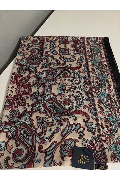 Levidor shawl