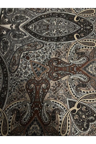 Levidor shawl