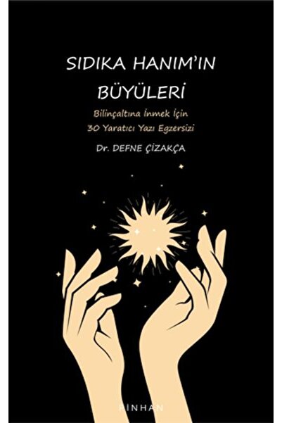 Timaş Yayınları Sıdıka Hanım'ın Büyüleri
