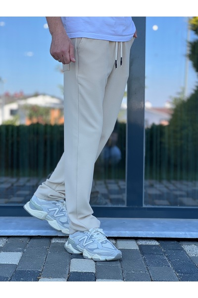 ElitWear New Season Elastic Waist Jogger Seasonal Trousers