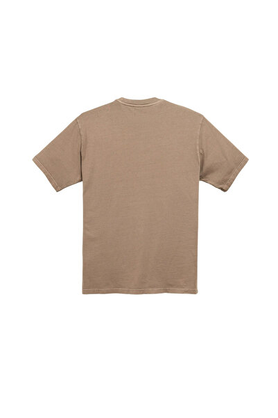 herschel Pigment Dye Basic T-Shirt