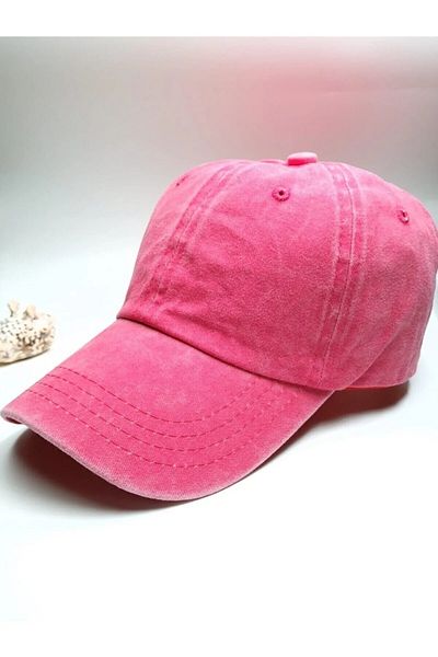 awix Sports Unisex Stonewashed Denim Hat