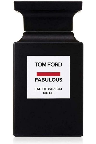 Tom Ford Tom Ford Fabulous Unisex Fragrance, Eau de Parfum - 100 ml