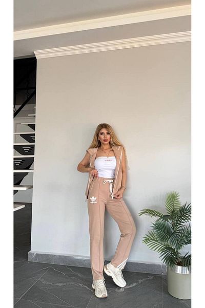 bonibon butikk Women's Quality Luxury Underwear Strapless Bustier Top Zippered Bottom High Waist 3 Piece Set