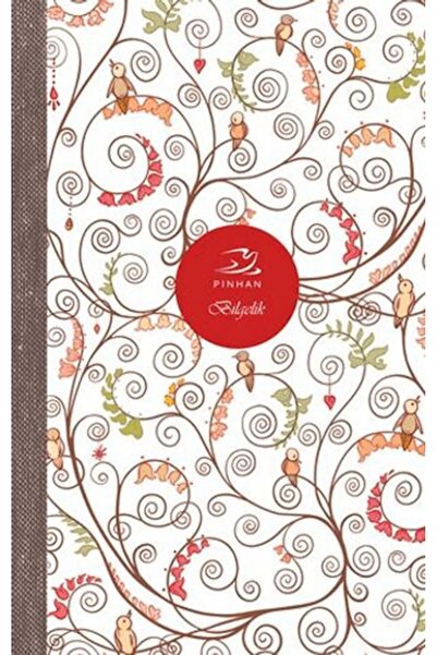 Timaş Yayınları Pinhan Defter