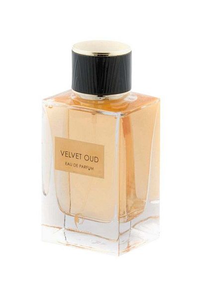 Pierra katra Velvet Oud EDP 100ml