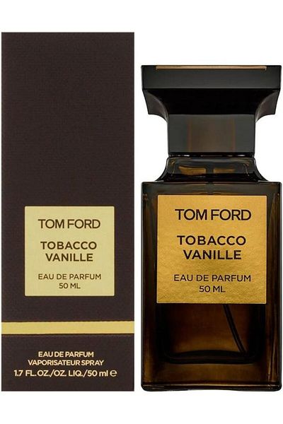 Tom Ford Tobacco Vanille by Tom Ford for Men - Eau de Parfum, 50 ml
